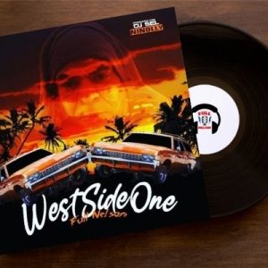 Full Nelson – WestSideOne (Disco de Vinilo)